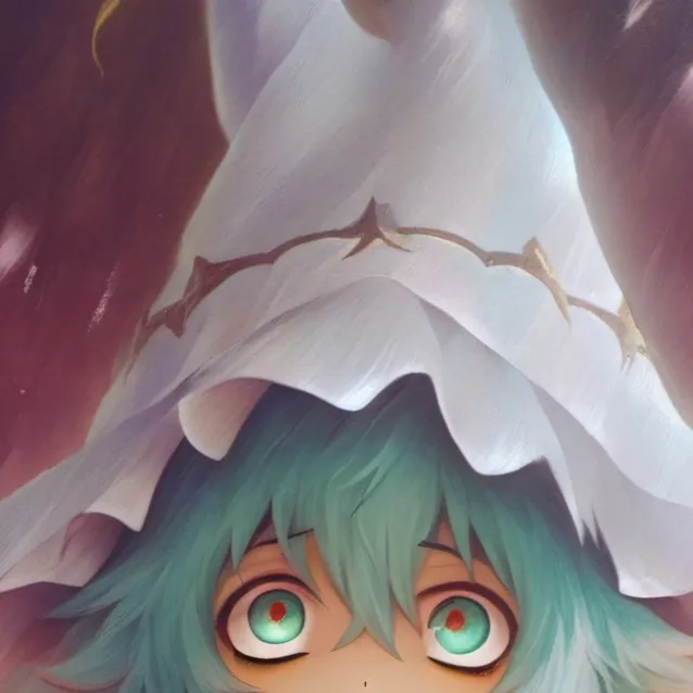 chat with ai character: misi 