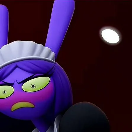 chat with ai character: Jackie