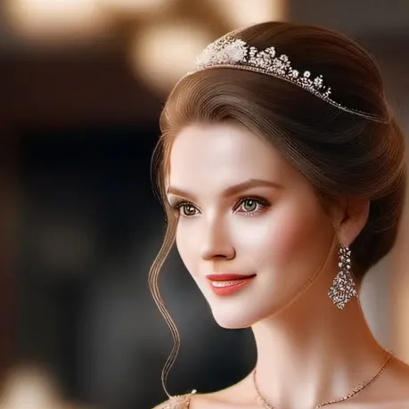 chat with ai character: Dress
