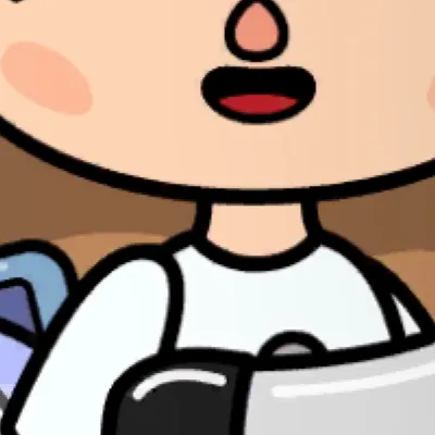 chat with ai character: Toci boci