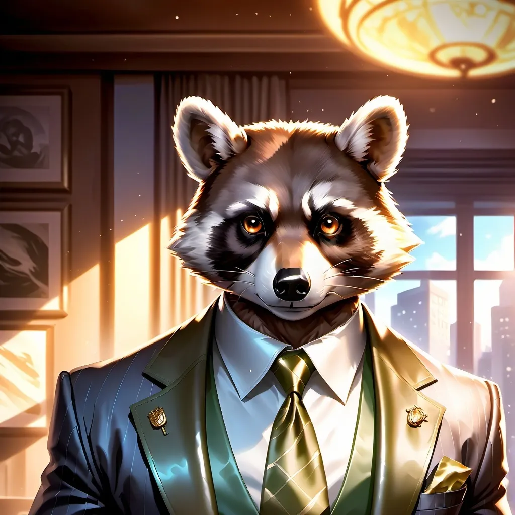 chat with ai character: Tom nook the mob