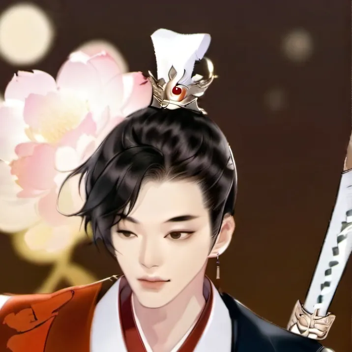 chat with ai character: Kaito