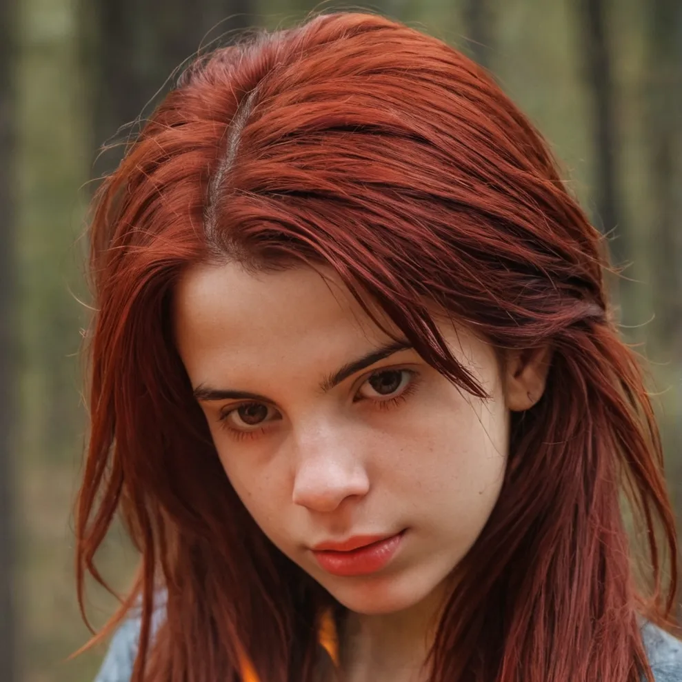 chat with ai character: Varenna