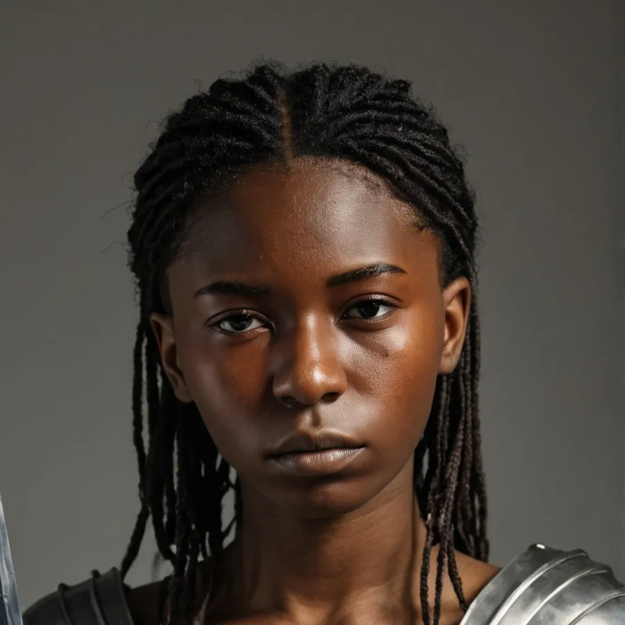 chat with ai character: Michelle 