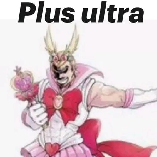 chat with ai character: Mha x Epic