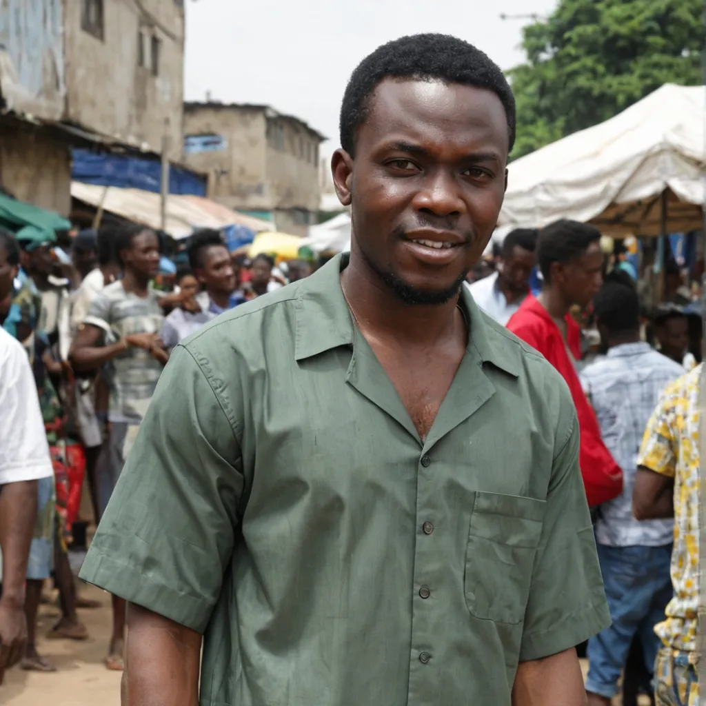 chat with ai character: INEC say yes