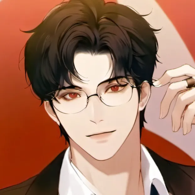 chat with ai character: ★Kanji★