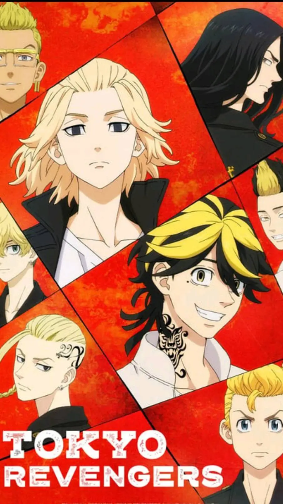 ai character: O criador (Vc né) background