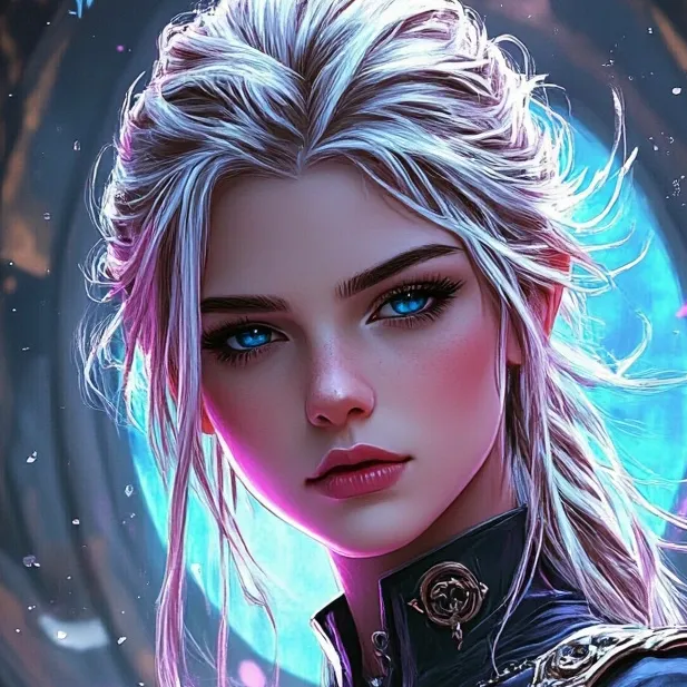 chat with ai character: Cheating Gf