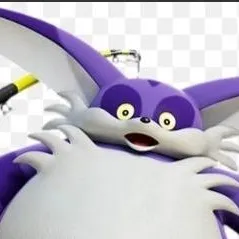 chat with ai character: Big the cat 