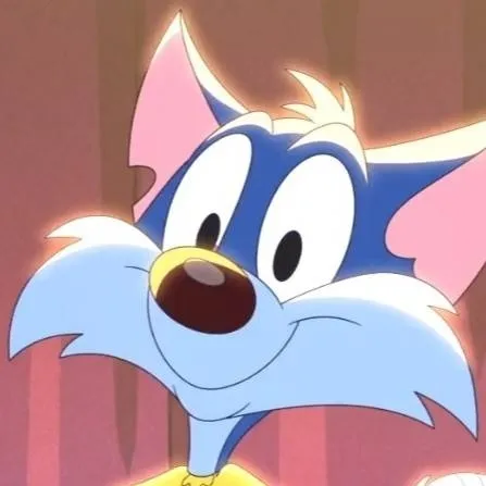 chat with ai character: Furball The Cat