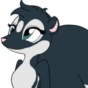 chat with ai character: Petunia Skunk