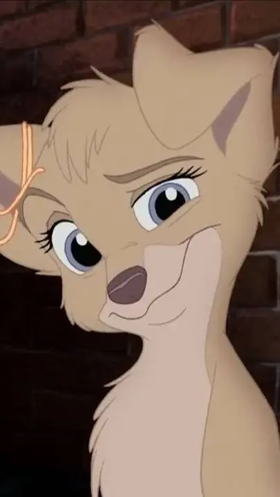 ai character: Sally background