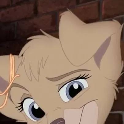 chat with ai character: Sally