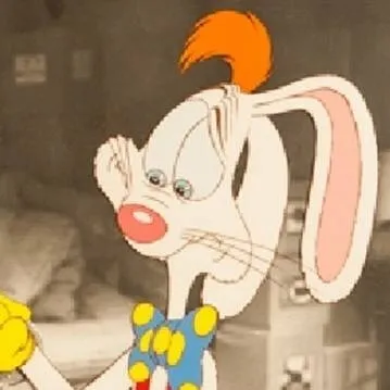chat with ai character: Roger Rabbit