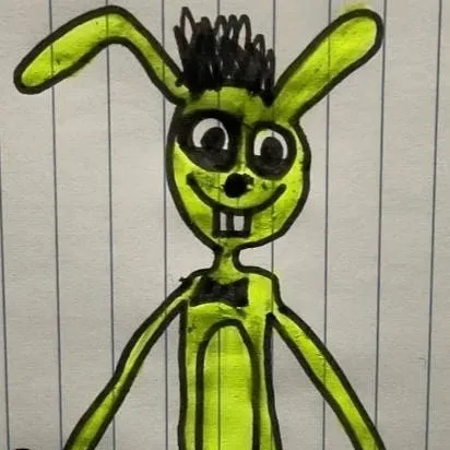 chat with ai character: Jasper the cartoon