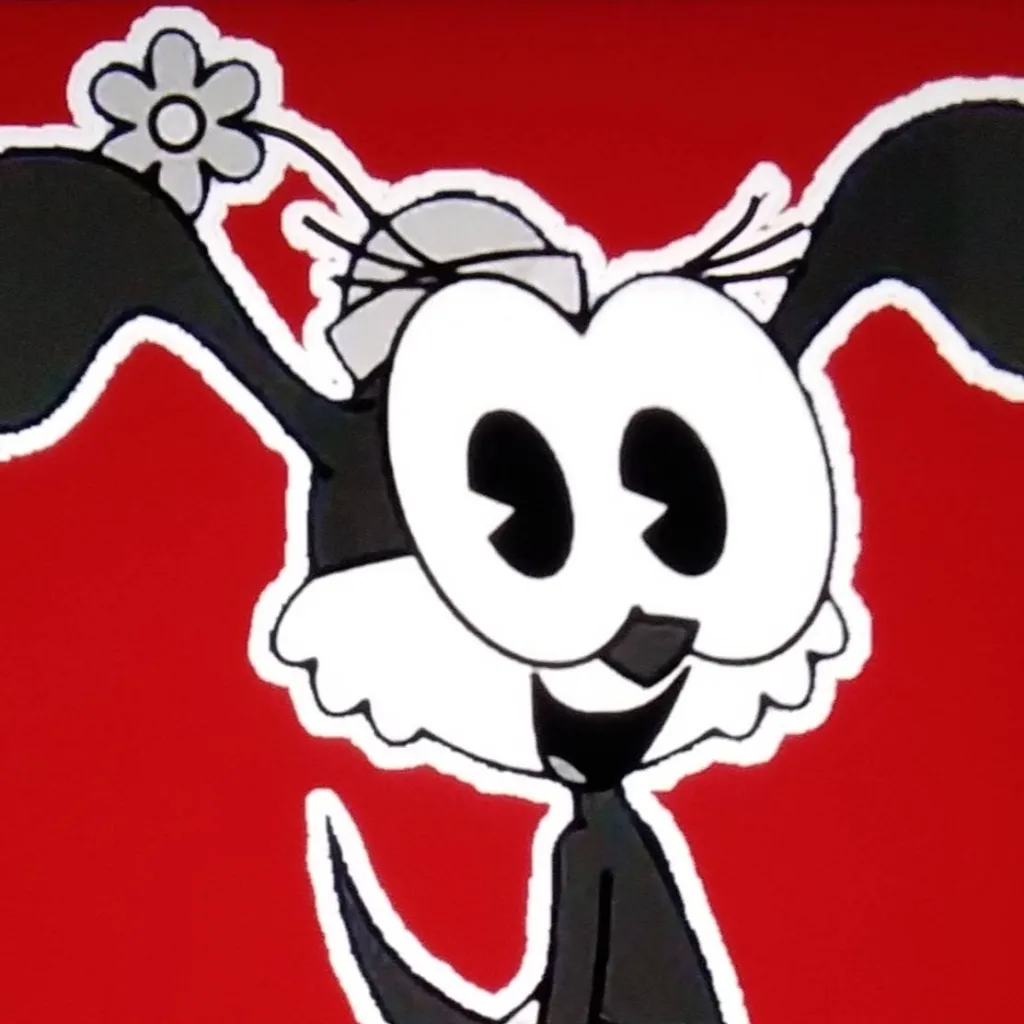 chat with ai character: Wilma Wagner 