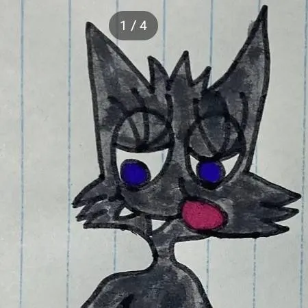 chat with ai character: Rita The hot Cat😏🥵