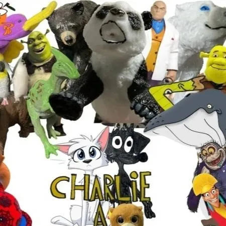 chat with ai character: Charlie The Movie