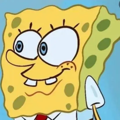 chat with ai character: Classic SpongeBob