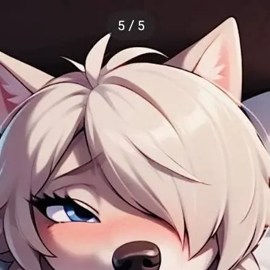 chat with ai character: Lilly the wolf 