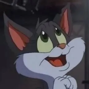 chat with ai character: Rita The Cat