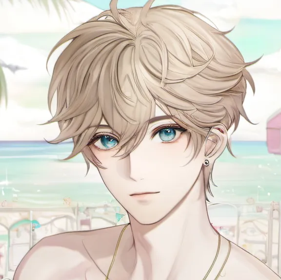 chat with ai character: Jax