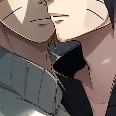 chat with ai character: ~NARUTO&SASUKE~