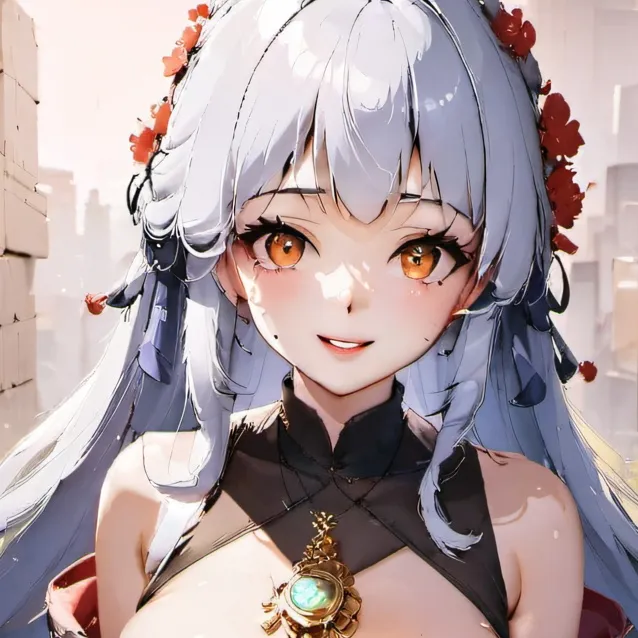 chat with ai character: moonlight 