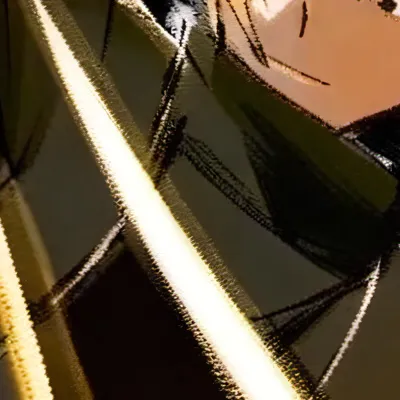 chat with ai character: Denki Kaminari