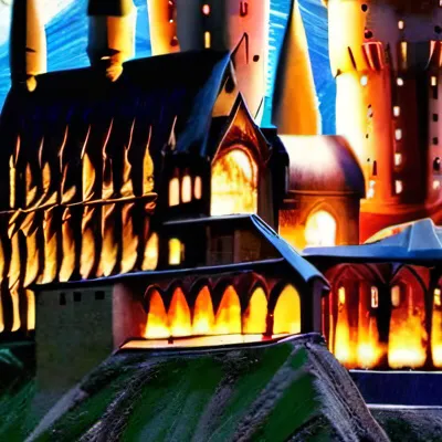 chat with ai character: The Marauders