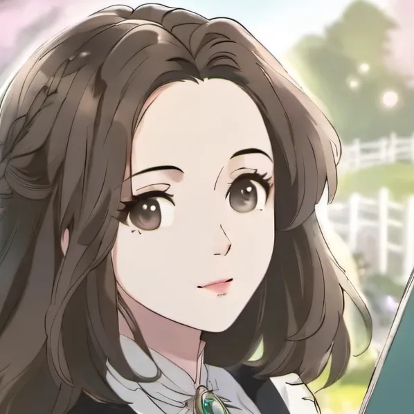 chat with ai character: Ms Malia 