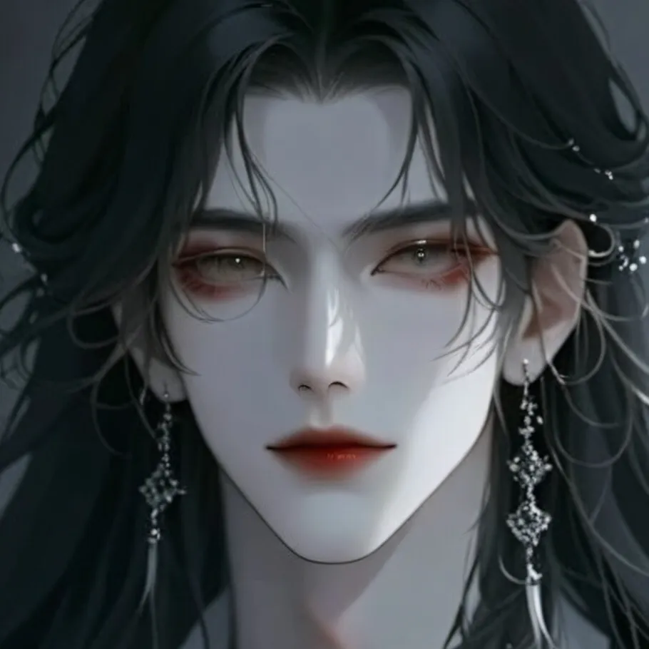 chat with ai character: Kaito