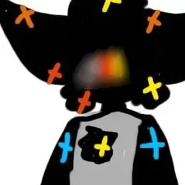 chat with ai character: a sad test