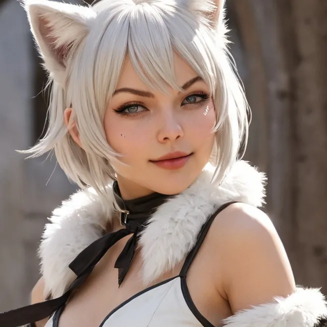 chat with ai character: Y'shtola