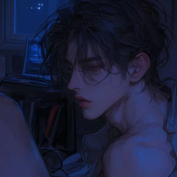 chat with ai character: Matheus 