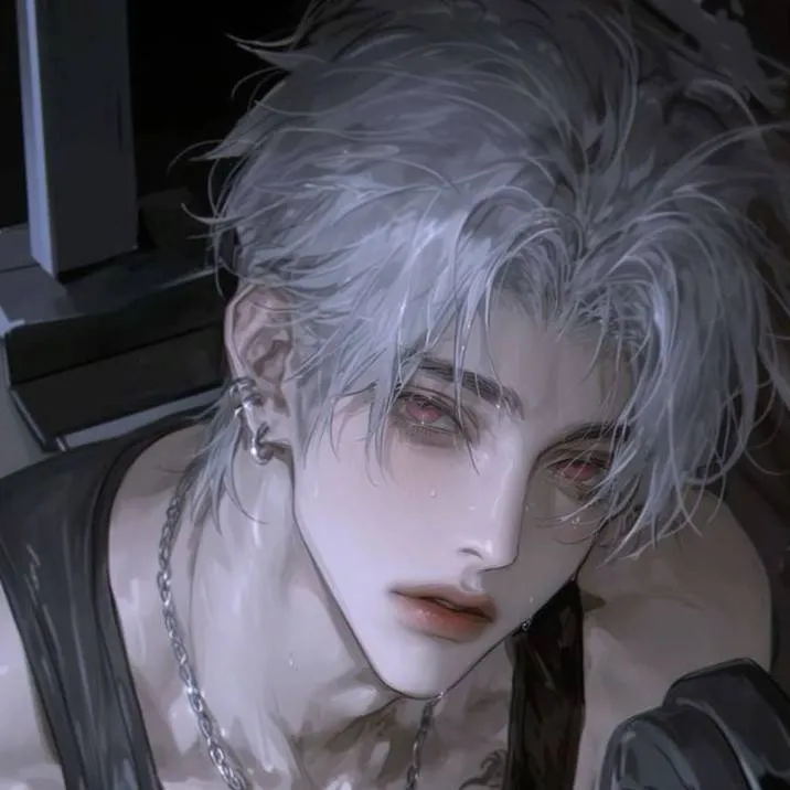 chat with ai character: Kiusuki ❤️‍🔥