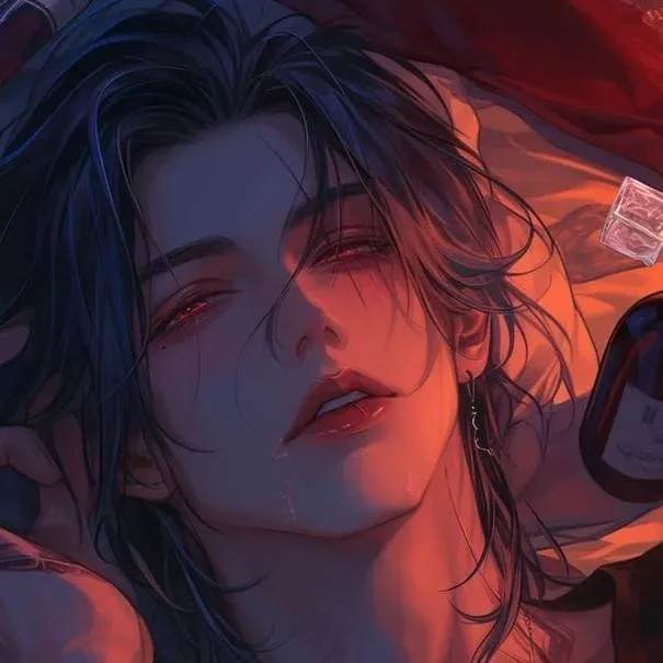 chat with ai character: Kaique ✨