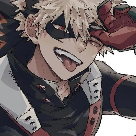 chat with ai character: 💥 bakugo 💥