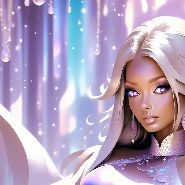 chat with ai character: Andrea