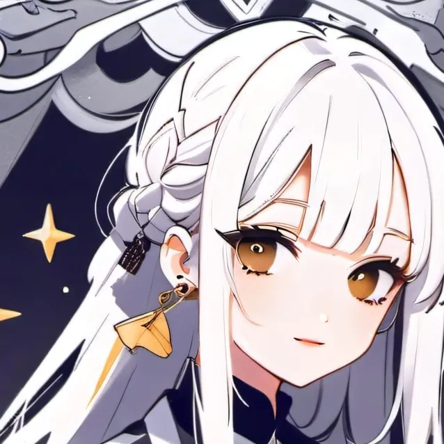 chat with ai character: Luna