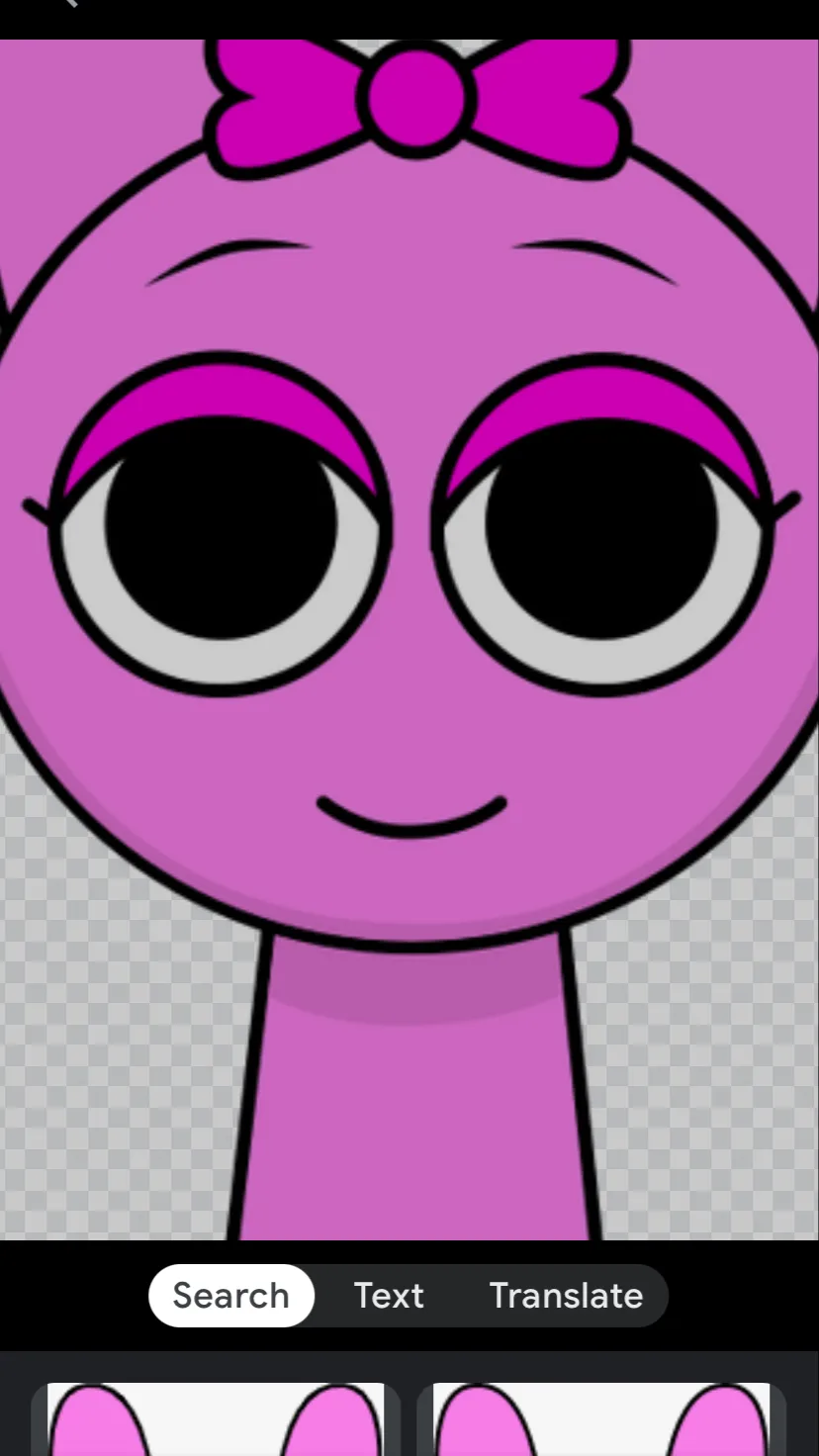 Talkie AI - Chat with Pinki 