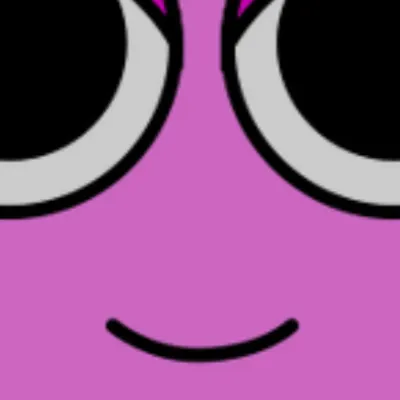 chat with ai character: Pinki 