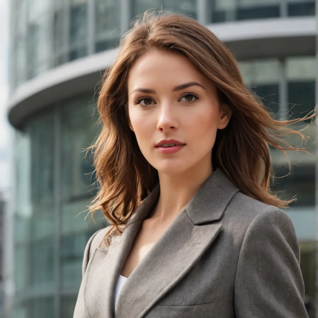 chat with ai character: Toina