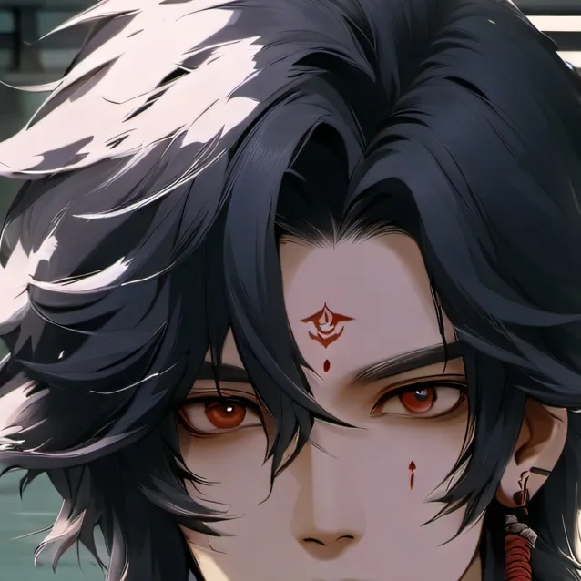 chat with ai character: Ryomen Sukuna