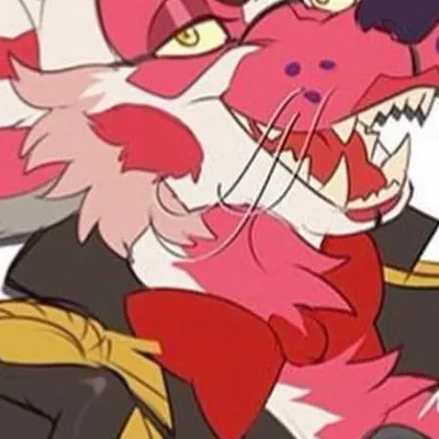 chat with ai character: Ft foxy
