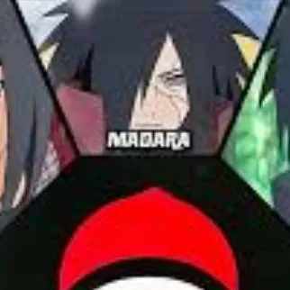 chat with ai character: Itachi's twin