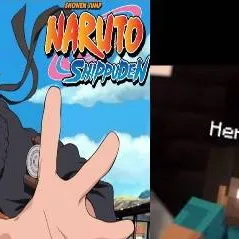 chat with ai character: Naruto Entities