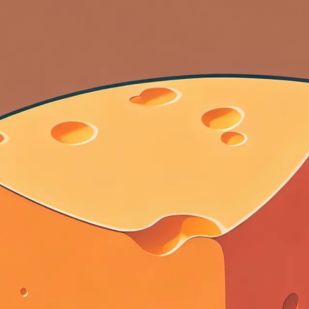 chat with ai character: Cheddar 