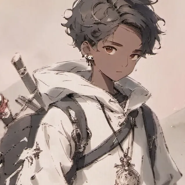 chat with ai character: mha visual auntie